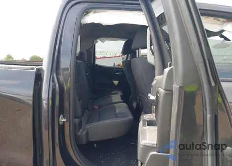 2016 Chevrolet Silverado 1500 1Lt z USA, uszkodzony, nr VIN 1GCVKREC0GZ281651